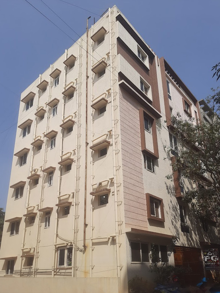 SR Professional PG for Gents, Yelahanka